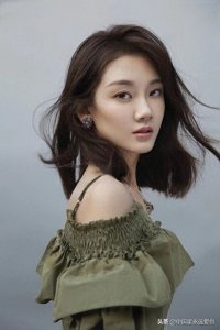 ​苗苗：芳华绽放的“独苗苗”