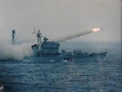 ​东风31导弹数据遭泄漏，96年少将卖国，那些叛徒是什么下场？