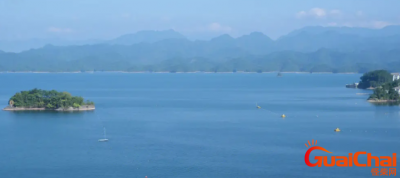 ​千岛湖在哪里？千岛湖是人工湖吗？