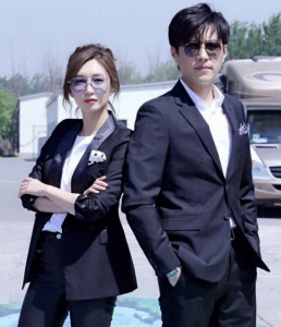 ​《恋爱先生》大结局罗玥和程浩有缘无份？程浩居然和她在一起了！