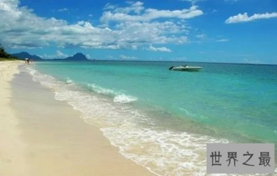 ​全球顶级十大海岛排行榜，海浪沙滩浪漫如约而至！