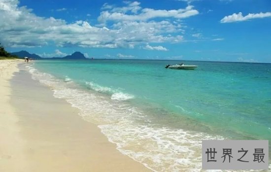 全球顶级十大海岛排行榜，海浪沙滩浪漫如约而至！