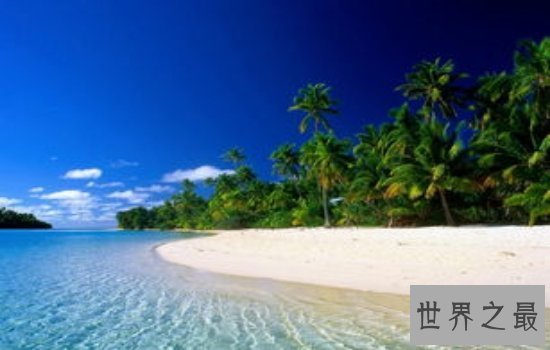 全球顶级十大海岛排行榜，海浪沙滩浪漫如约而至！
