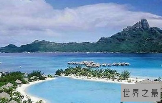 全球顶级十大海岛排行榜，海浪沙滩浪漫如约而至！