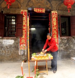 ​新春祭祖牌位有讲究，你不知道的7种写法