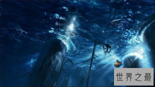 超恐怖世界预言排行，第三次世界大战真的会发生吗