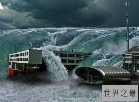 超恐怖世界预言排行，第三次世界大战真的会发生吗