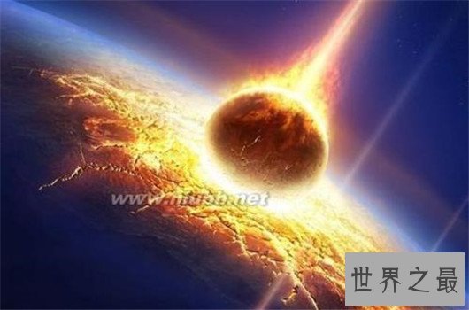 超恐怖世界预言排行，第三次世界大战真的会发生吗