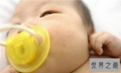​宝宝睡觉容易犯的十大错误习惯，宝妈需谨记