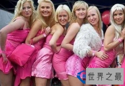 ​盘点全球男性最不敢去的十个国家 你敢去吗？