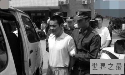 ​中国十大黑社会老大，危害一方惊动中央！