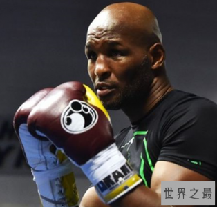 ​世界上最有钱的十大拳击手，排名第一的高达4.15亿美元。