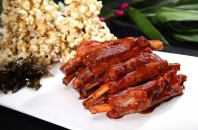 ​排骨的各种做法，暑假做给孩子们吃吧