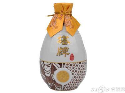 浙江台州黄酒价格表