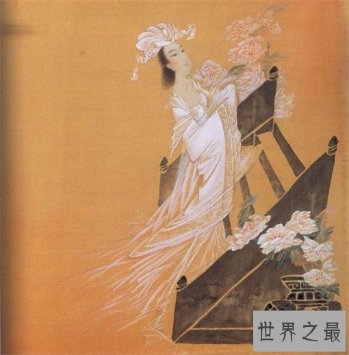 中国历代皇后排名，盘点中国历史上十大皇后