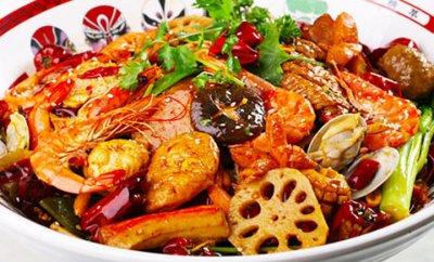 ​麻辣香锅需要什么材料 ，手把手教你制作，内容超级详细