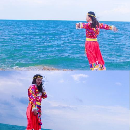 3、从西宁出发前往青海湖景区游览结束后，也可以前往青海湖周边区域，比如青海湖北岸为布哈河湿地景区，湖中有丰富的鸟类和鱼类生存。