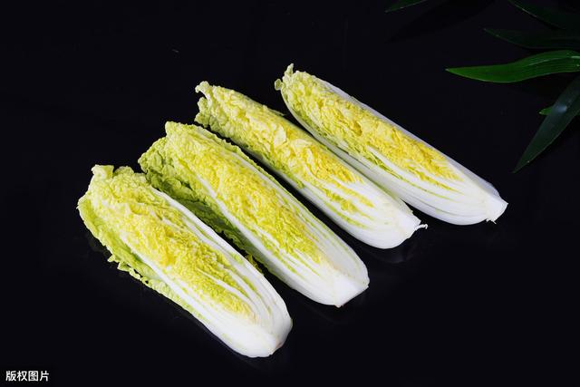 国宴第一菜开水白菜（荣登国宴菜的四川名菜）(5)