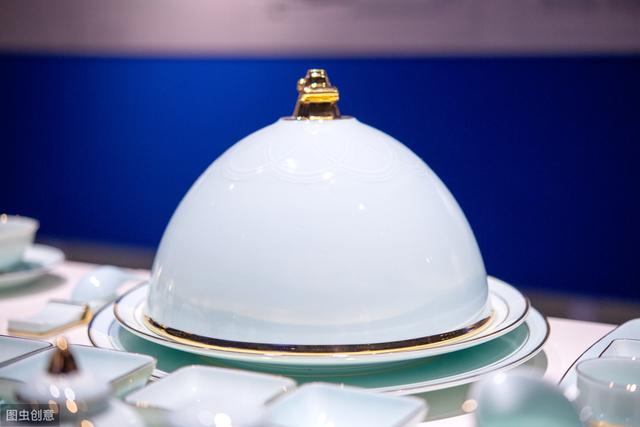 国宴第一菜开水白菜（荣登国宴菜的四川名菜）(2)