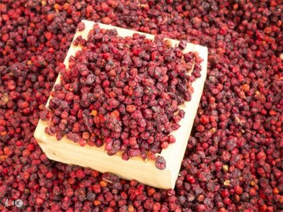 ​五味子的功效与作用（温补、益气、生津   有效调料机体失衡）