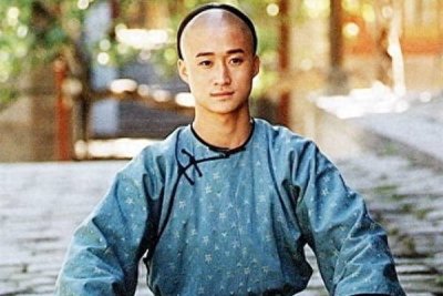 ​吴京的24岁，26岁，31岁，36岁，43岁，哪一个角色惊艳了你？