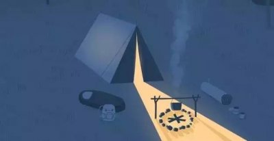 ​“别的小朋友都回家了，你什么时候来接我呀？”