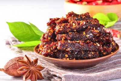 ​家有孩子！在家自己动手做小零食，干净卫生零添加，健康有营养