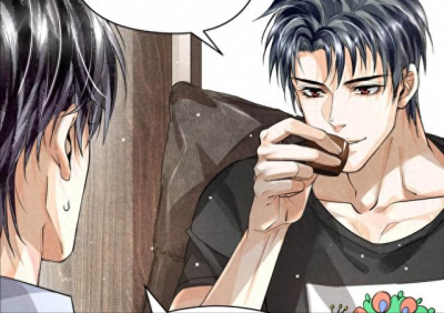 ​《破云》品读｜严峫：我该怎么办？我相信他吗？