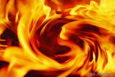 ​《斗破苍穹》中异火排名大全