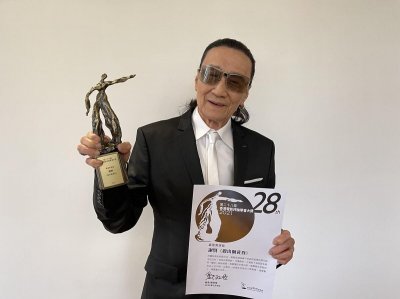 ​谢贤个人资料及简历(27年后在看，狄波拉和他离婚是多么正确)