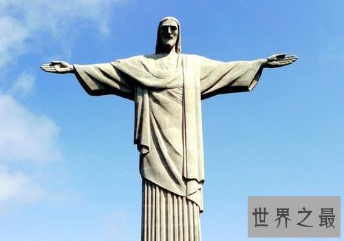 世界十大奇迹，中国只有长城入榜！