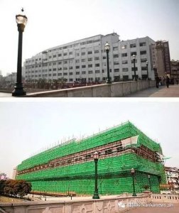 ​上海四行仓库遗址位置（四行仓库风云史）