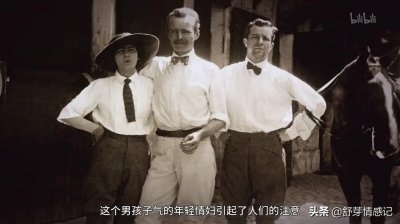 ​时尚大师可可·香奈儿的传奇人生：用不屈描绘风格