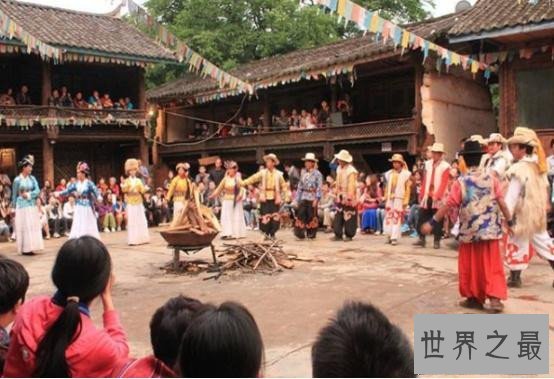 中国最奇葩的民族，从来不结婚，生育方式很多人都不敢相信！