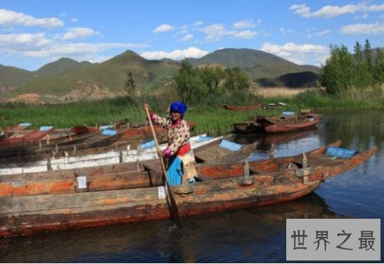 中国最奇葩的民族，从来不结婚，生育方式很多人都不敢相信！