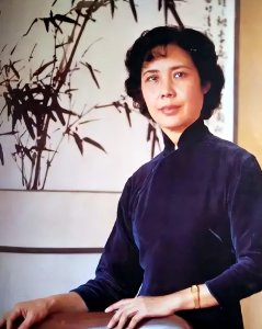 ​郑振瑶个人资料简介(郑振瑶是公认的演技派女星)