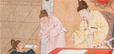 ​看见流星划过就说有神仙下凡，古代人对宇宙还有这些迷信的解释