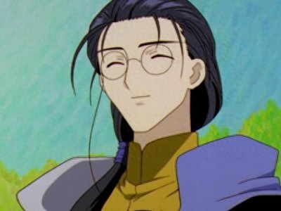 ​魔卡少女樱：库洛里多，一个近乎接近于神的男人！