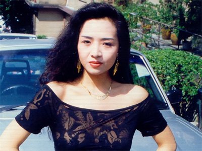 ​10位老牌女星今昔对比图，不服老不行