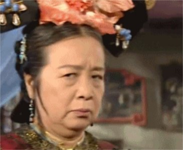 ​李明启个人资料：因容嬷嬷演得太好，被观众骂了20年，出门还被人扔鸡蛋砸