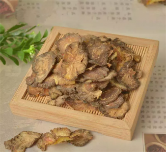 ​川芎作用图片 川芎虽好，也不要常吃哟！