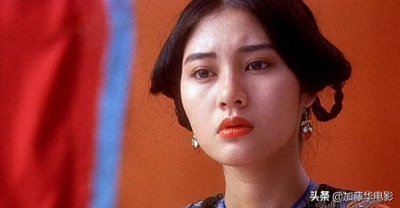 ​1993年，香港电影《方世玉》，豆瓣7.7分
