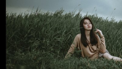 ​《别丢掉 》林徽因