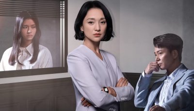 ​《不完美受害人》五位女主结局：辛路上位，赵寻令人泪目，林阚圆满收场