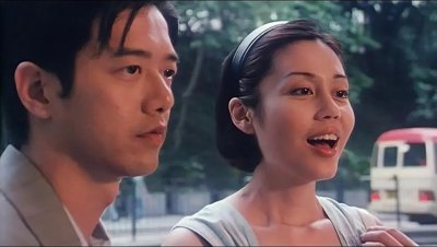 ​《叉烧包》中的老板娘是谁演的？豪放的演出风格却无法获得认可