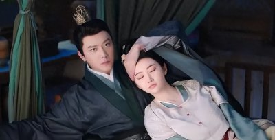 ​《灼灼风流》告诉我们：当配角太惊艳的时候，就没主角什么事了！