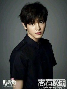 ​sm新男团SMROOKIES帅气来袭 SM新男团将玩颠覆？