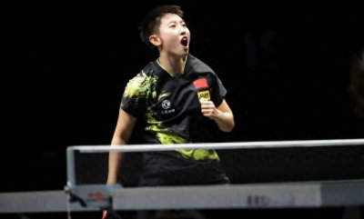 ​4-3！国乒90后名将苦战七局，范思琦决赛险胜张瑞，勇夺女单冠军