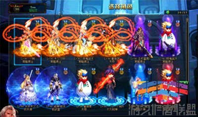 ​DNF普雷全职业被动唤醒技能，加强固伤职业独立攻击力