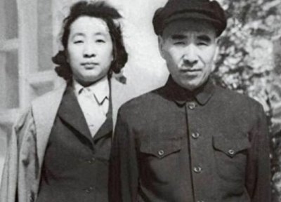 ​林彪的2个女儿今何在？大女儿很少人知道，小女儿隐姓埋名生活